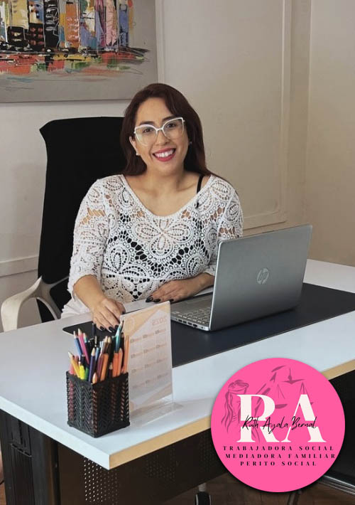 mediadores familiares