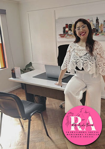 peritos sociales forenses