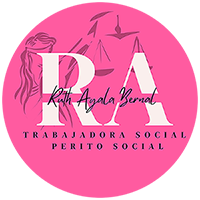 RA, TRABAJADORA SOCIAL, PERITO SOCIAL