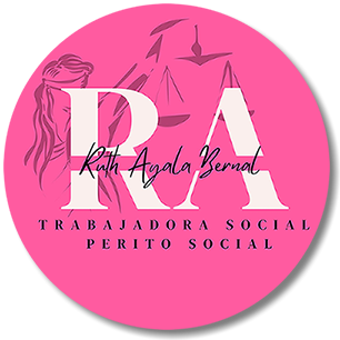 TRABAJADORA SOCIAL, PERITO SOCIAL, RA